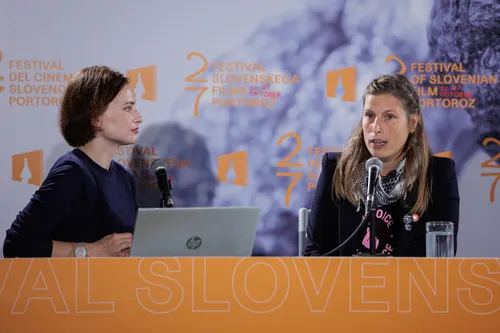 Festival slovenskega filma