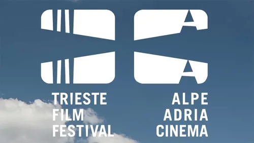 Ana Čigon: 37. tržaški filmski festival, Alpe Adria Cinema